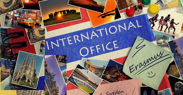 International Office